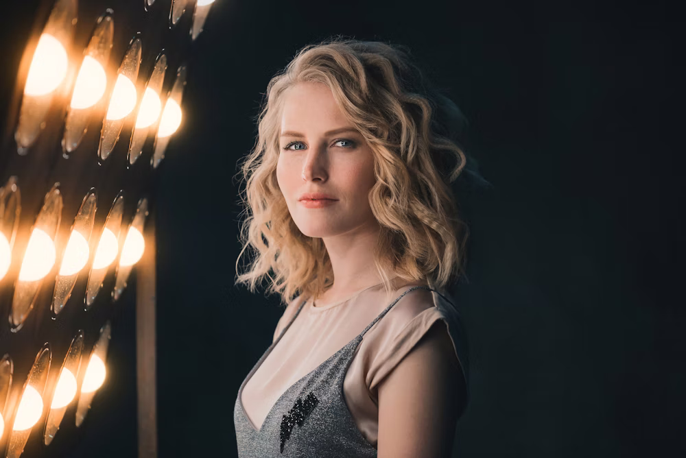 Tutor portrait